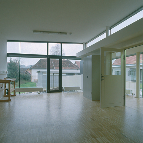 Ein Foto von Paul Ott