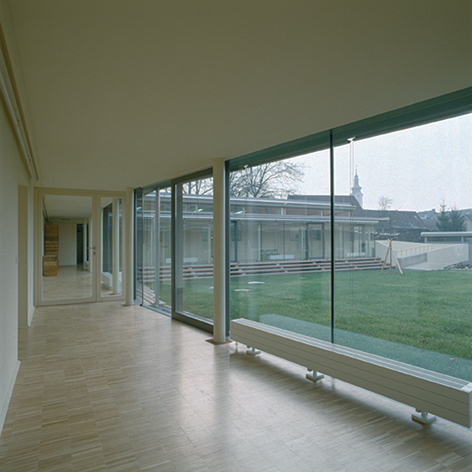 Ein Foto von Paul Ott