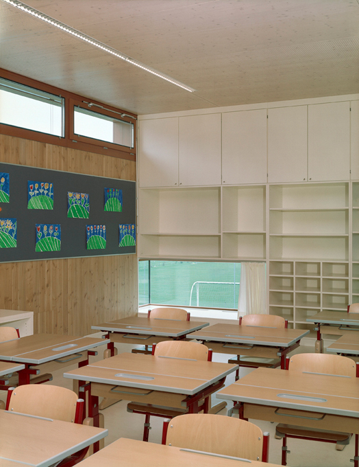 Ein Foto von Nadine Blanchard