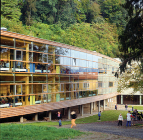 Ein Foto von Paul Ott