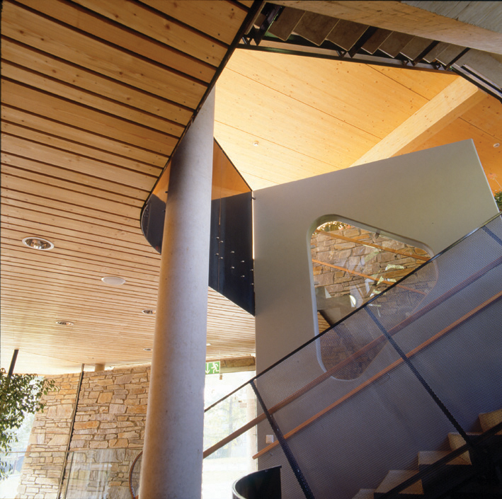 Ein Foto von Paul Ott