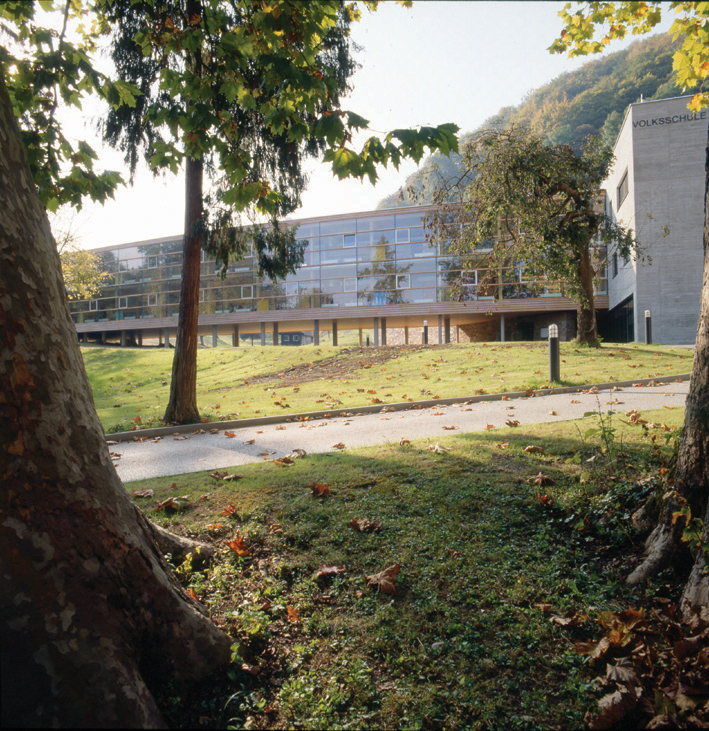 Ein Foto von Paul Ott