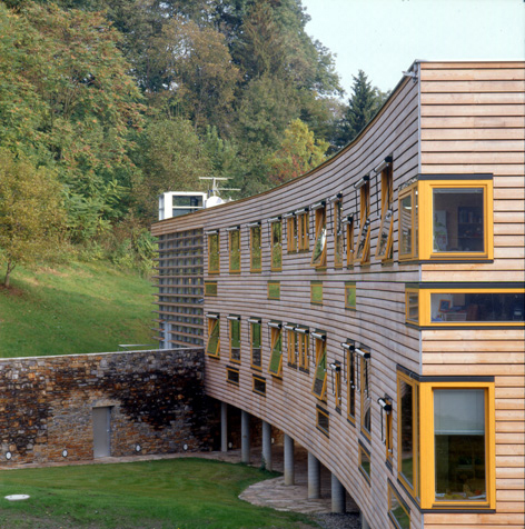 Ein Foto von Paul Ott