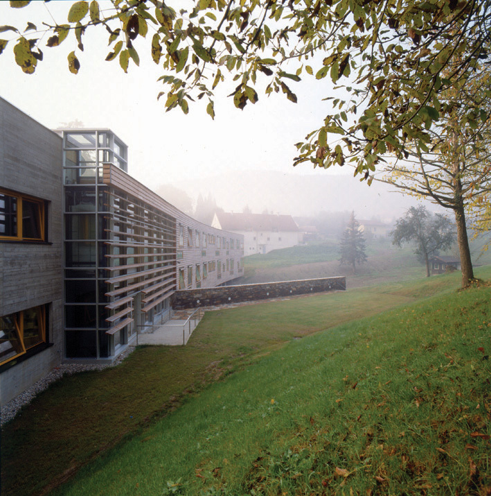 Ein Foto von Paul Ott