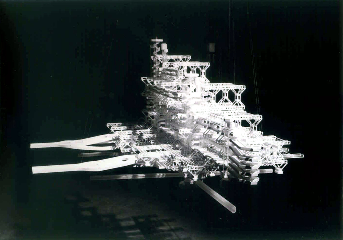 Ein Foto von Robert Illemann