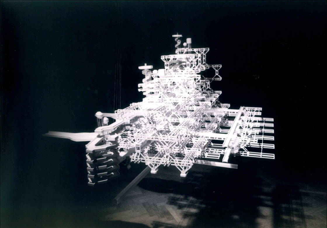 Ein Foto von Robert Illemann