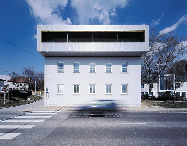 Ein Foto von Dietmar Tollerian