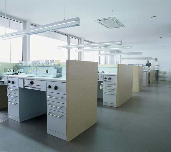 Ein Foto von Dietmar Tollerian