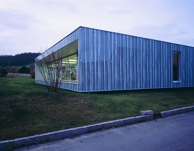 Ein Foto von Dietmar Tollerian