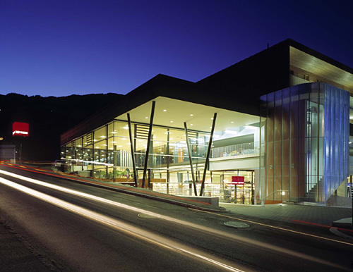 Ein Foto von Günter Kresser