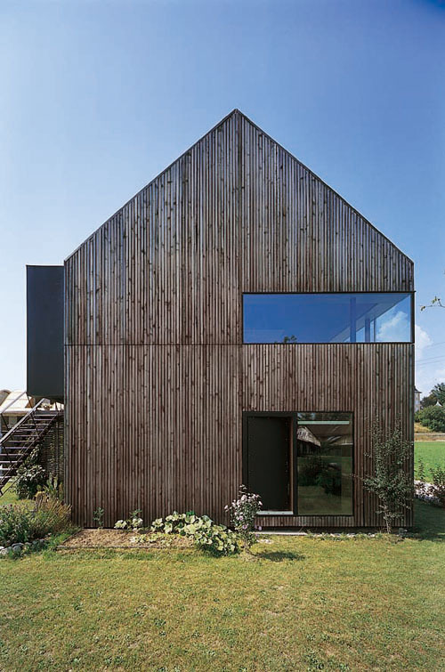 Ein Foto von Rupert Steiner