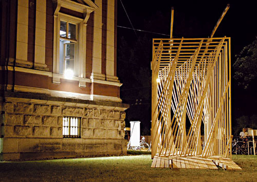 Ein Foto von Paul Raspotnig