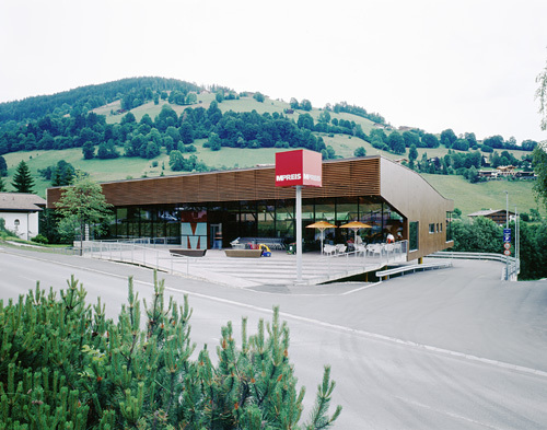 Ein Foto von Lukas Schaller