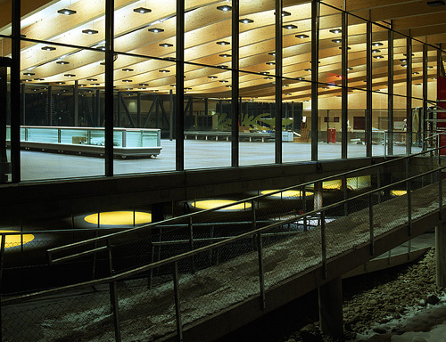 Ein Foto von Günter Richard Wett