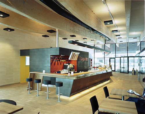 Ein Foto von Lukas Schaller