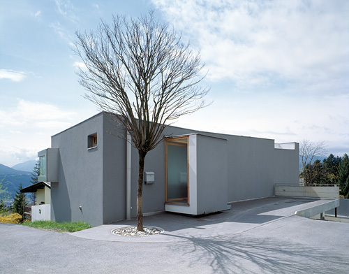 Ein Foto von Günter Richard Wett