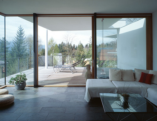 Ein Foto von Günter Richard Wett