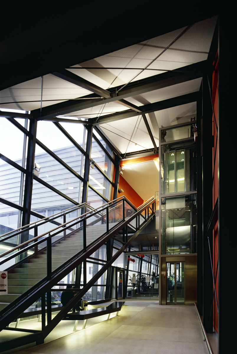 Ein Foto von Marko Lipus