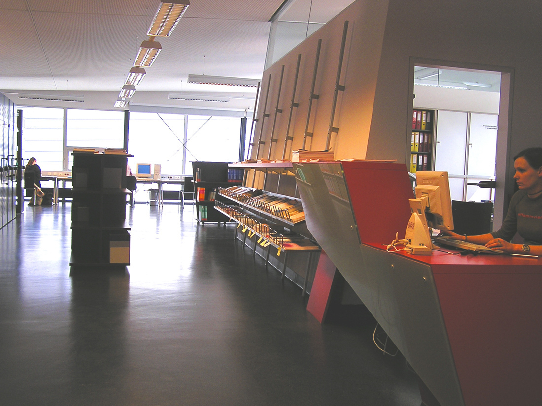 Ein Foto von Marko Lipus