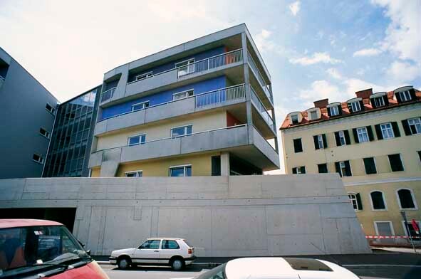 Ein Foto von Johanna Hofleitner