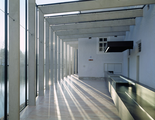 Ein Foto von Gebhard Sengmüller