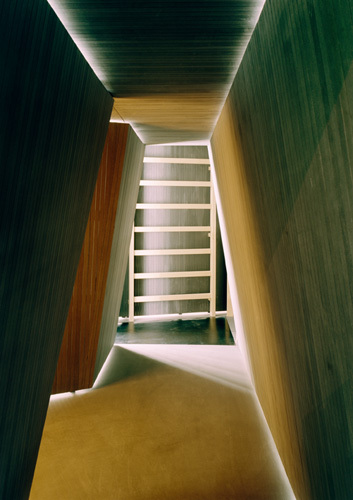 Ein Foto von Gebhard Sengmüller