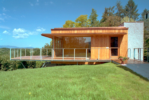 Ein Foto von Elsa Nichol Spraiter