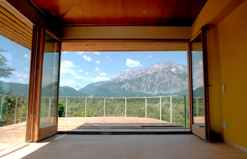 Ein Foto von Elsa Nichol Spraiter