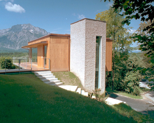 Ein Foto von Elsa Nichol Spraiter