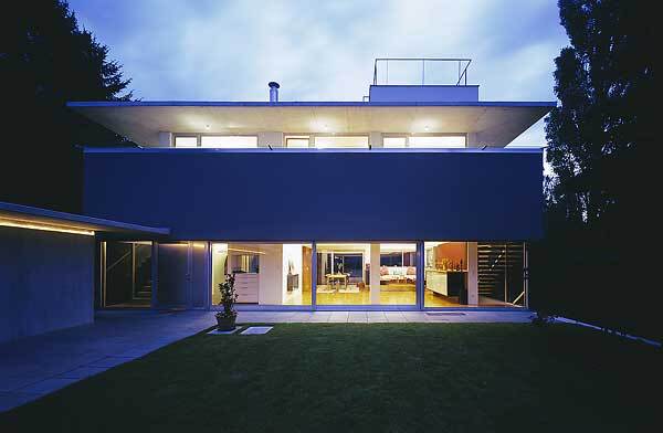 Ein Foto von Rupert Steiner