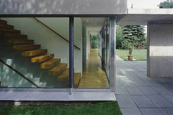 Ein Foto von Rudolf Steiner