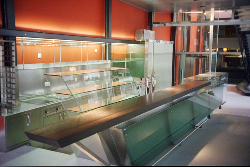 Ein Foto von Marko Lipus