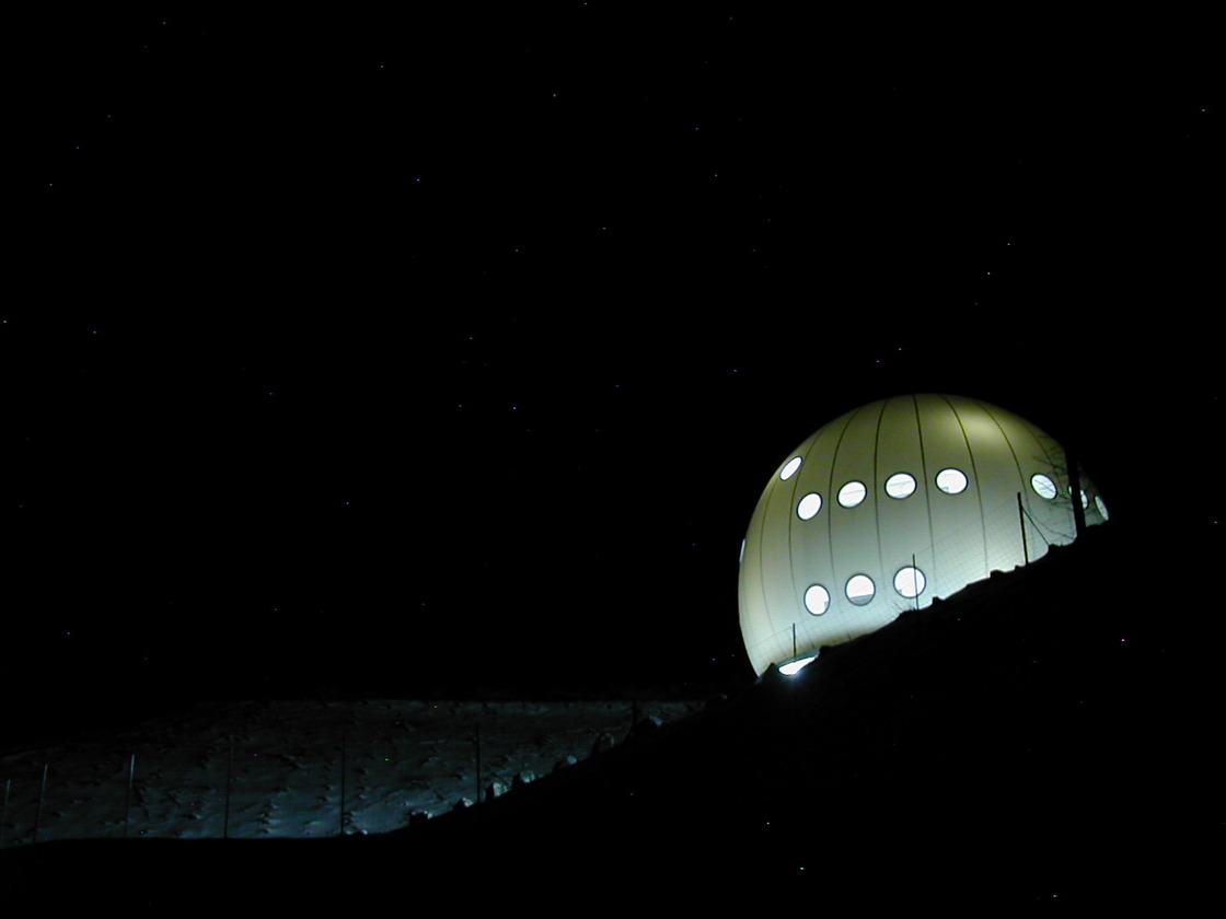 Ein Foto von S-M-XL.com Architekten