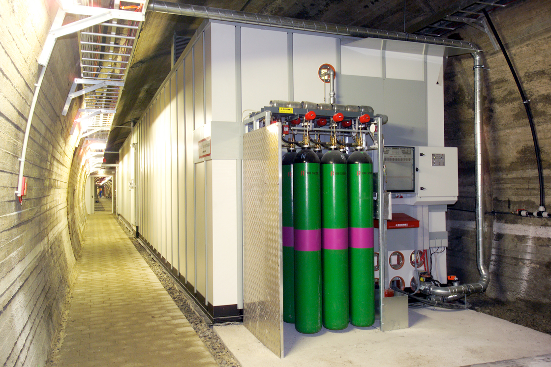 Ein Foto von S-M-XL.com Architekten