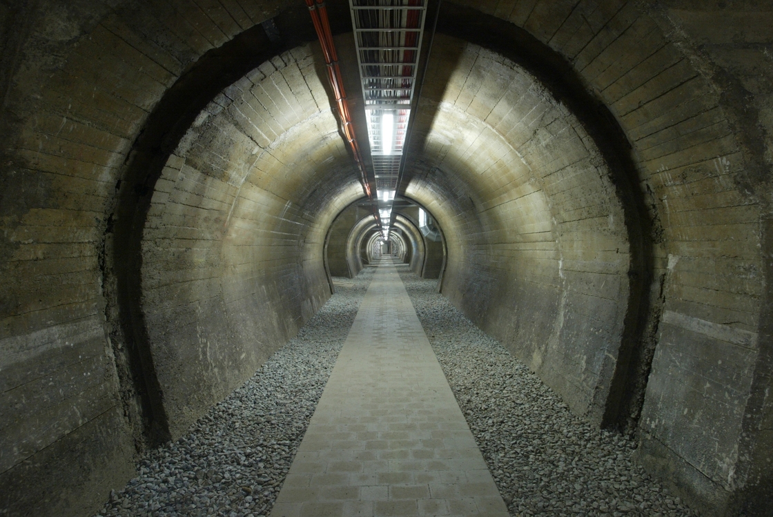 Ein Foto von S-M-XL.com Architekten