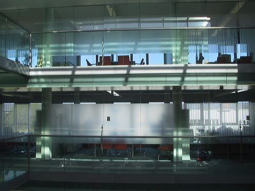 Ein Foto von manfred partl & co architects