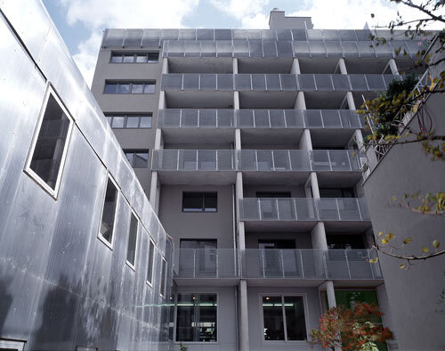 Ein Foto von Margherita Spiluttini