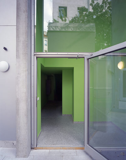 Ein Foto von Margherita Spiluttini