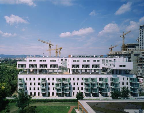 Ein Foto von Manfred Seidl