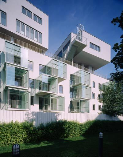 Ein Foto von Manfred Seidl