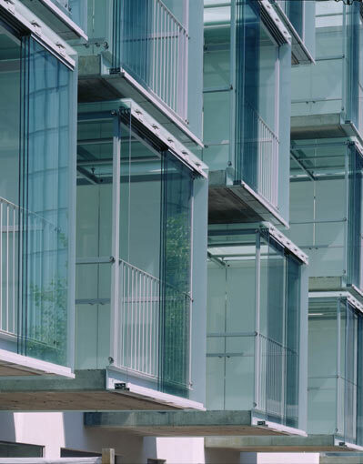 Ein Foto von Manfred Seidl