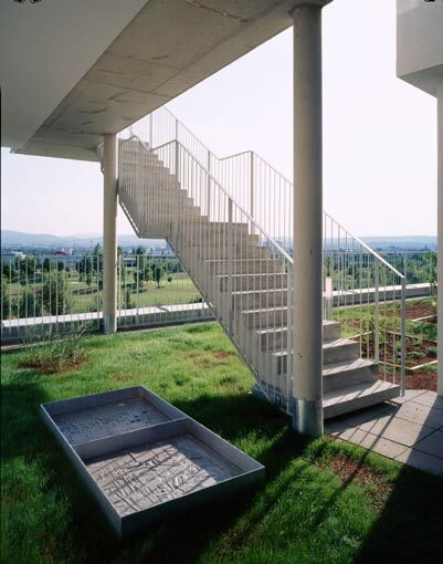 Ein Foto von Manfred Seidl