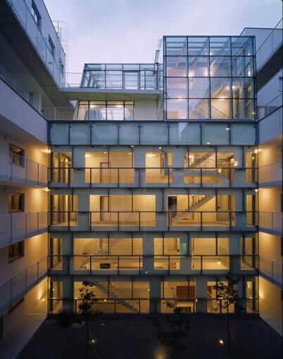 Ein Foto von Manfred Seidl