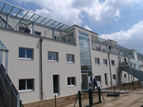 Ein Foto von Cornelia Schindler