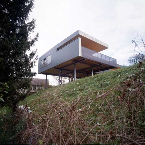 Ein Foto von Zita Oberwalder