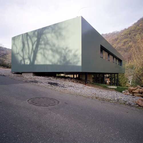 Ein Foto von Zita Oberwalder