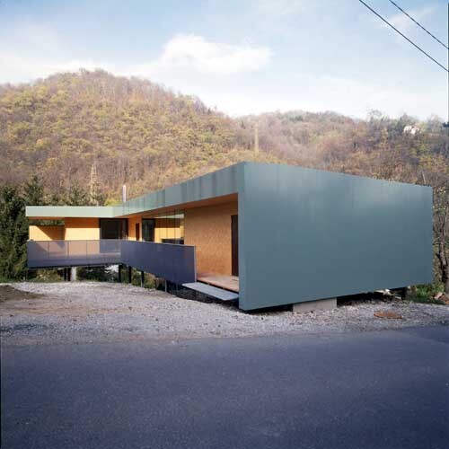 Ein Foto von Zita Oberwalder