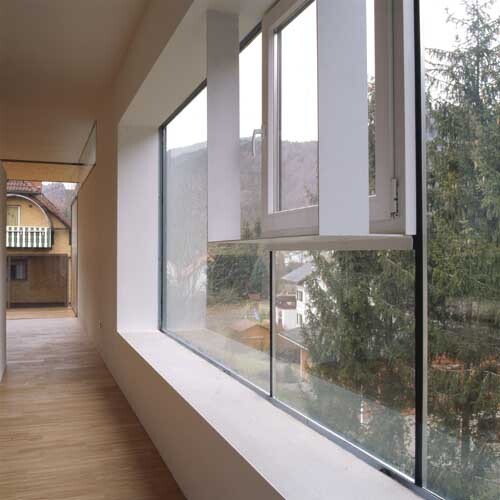 Ein Foto von Zita Oberwalder