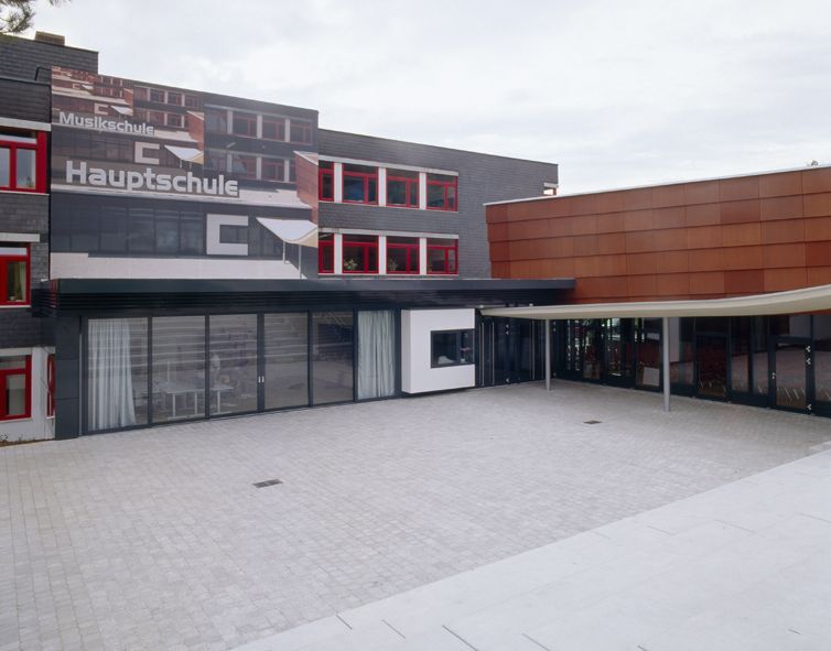 Ein Foto von Paul Ott