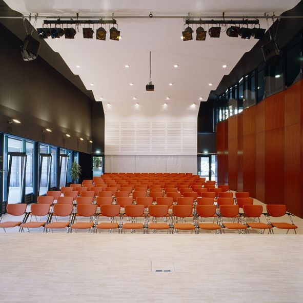 Ein Foto von Paul Ott